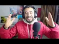 Mc Mego - Nujoom Alil 💟 #REACTION 🔥 نجوم الليل