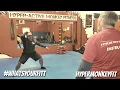 Practice Not Falling on your Face While Holding a Sword by Utilizing the Lunge