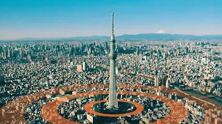Why Japan Builds Like Nowhere Else