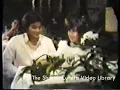 Sharon Cuneta - My Only Love (1982) - "Same bracelet, pareho din ba ang nakalagay?"