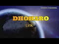 SHOLAWAT MERDU - DHOHARO - LIRIK