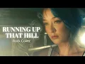 Download Lagu Running Up That Hill - Kate Bush | Rock Version by Rain Paris