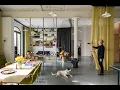 Lagu Fun, family-friendly flexibility in a Brighton warehouse conversion