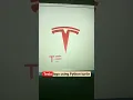 tesla Car Logo Drawing Using Python Turtle Graphics Instagram Reels Python - Shorts