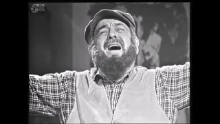 שיר ישראלי לו הייתי רוטשילד שמואל רודנסקי מילים שלדון הארניק לחן ג רי בוק תרגום דן אלמגור 