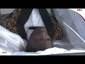 SOULJAH LOVE FUNERAL HOME-GOING PROCEEDINGS SO PAINFULL