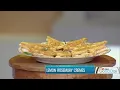 Make these award-winning shortbread cookies for the holidays FOX 9 Good Day