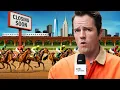 NYC s Last Horse Racing Track Is Closing Forever