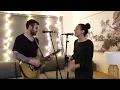 Download Lagu Back to Black - Amy Winehouse // Cover by Nick \u0026 Amina