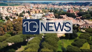 october 2 1995 october 2 2025 30 years of canale 10 news