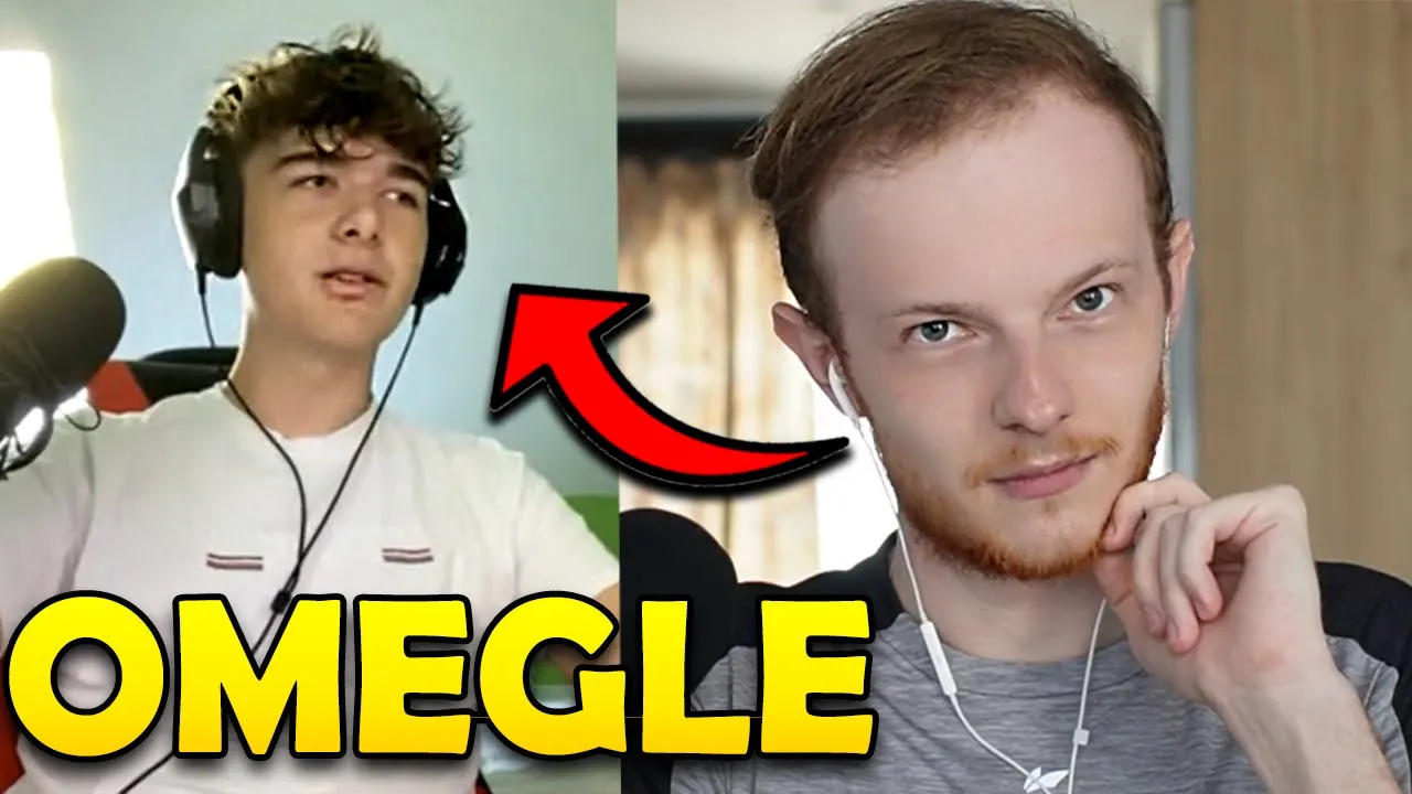 Debata na OMEGLE - feminismus a LGBTQ+ episode artwork