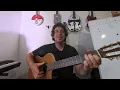🎸 Amy Shark – Child of Divorce Guitar Tutorial | Chords, Strumming
