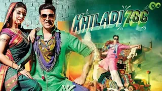 khiladi title track khiladi 786