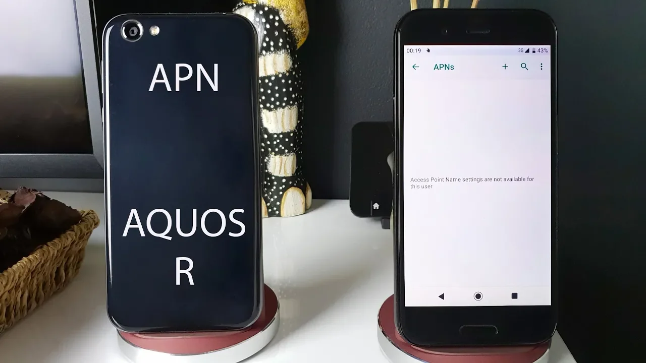 ATT APN Settings for Android | BEST 4G LTE Data & MMS Settings