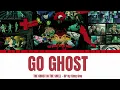 THE GHOST IN THE SHELL - Opening FULL "GO GHOST" by King Gnu (Lyrics)