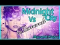 Download Lagu Midnight city diamonds .... a rihanna m83 mashup video