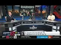 Fernando Mendoza just took Cousins QB1 job look shaky - Michael Rob on Raiders loss to Cardinals