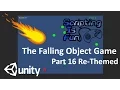 Falling Object Game Part 15 - The Challenge