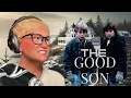 Reacting to the Chilling Suspense of The Good Son Macaulay Culkin s Darkest Role
