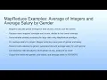 Medium Summary Lecture 23 MapReduce-Tutorial