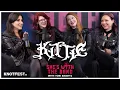 SHE S WITH THE BAND Episode 51 KITTIE
