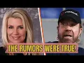 After 26 Years Chuck Norris Daughter Confirms the Ugly Rumors