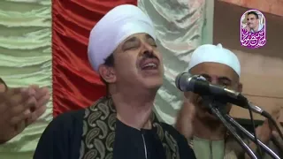 الشيخ علام القصيري فراق الحبايب أصعب من طلوع روحي 