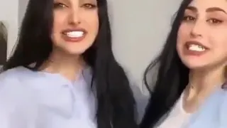 مصاحبش الفرافير حت لو راكبين فراري جنون بنات  دندنها