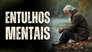 PERMITA QUE DEUS ELIMINE OS PENSAMENTOS QUE TE SABOTAM E TENTAM ROUBAR SUAS ENERGIAS