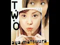 Yeah！めっちゃホリディ - Aya Matsuura