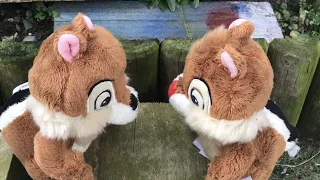 disney chip n dale rescue rangers season 1 episode 1 the detective chipmunks