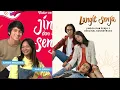 Soundtrack Lagu Jingga Dan Senja 2 - Langit Senja - Yoriko Angeline #viral #ost #2022 #lagu #hits