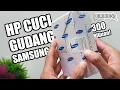 Cuci Gudang HP Android Samsung Galaxy Cuma 300 Ribuan! - Masih BNIB dan Garansi Resmi SEIN