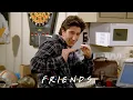 Annoying Roommate Ross Friends