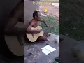 Lagu permainan gitar skill dewa..😎
