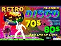 Download Lagu Música Disco De Los 70s 80s Clásicos En Ingles Solo Éxitos 💿 Disco Retro 70s 80s PLAYLIST 🎧