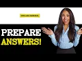 Dollar General Interview Questions With Answer Examples 2025