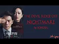 Download Lagu Sondia - NIGHTMARE Easy Lyrics [Han/Rom/Eng] | The Devil Judge OST Part-2