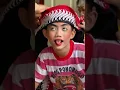 versi entul ramein napa tuh#entul#gwsm#garudawisnusatriamuda#shorts