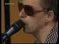 FUNKY B & THE KINGS OF SHUFFLE - Everyday I have the Blues - TV 2012