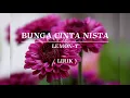 Download Lagu BUNGA CINTA NISTA | LEMON-T | LIRIK