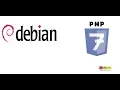 How to install php7 0 fpm sqlsrv on linux Debian 9 stretch