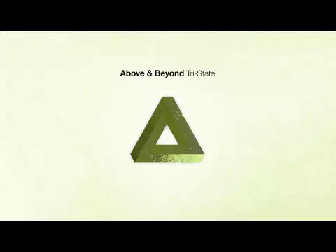 Above & Beyond - Tri-State (Continuous Mix)