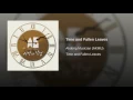 시간과 낙엽 Time and Fallen Leaves