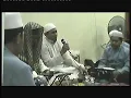 Lagu Guru Nurmansyah ali bersama majelis ma'a muhammad banjarmasin
