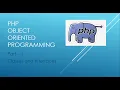 Classes and Interfaces PHP Object Oriented Programming - Part 1 Computer Monk