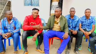 2025 KASHINU KADO SONG MABULA KAHINDI MGANGA WA MONDESTA Dir 0754076784 Official Video 4k 