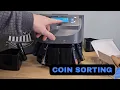 Nadex coin sorting s540