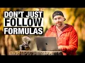 How to Write a Script for a YouTube