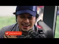 Sandwich performs "Sugod" LIVE on Wish 107.5 Bus